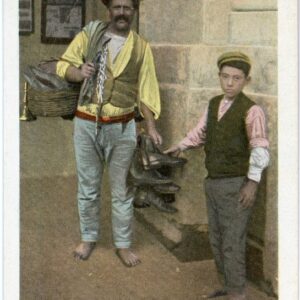 Malta Pedlars