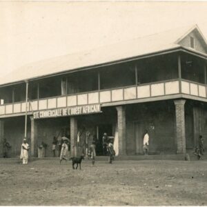 Ghana West African Trading Company 2