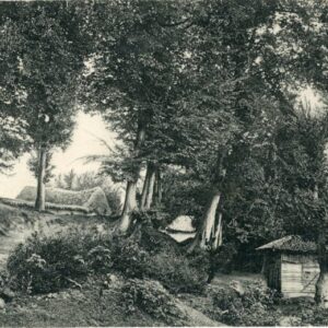 Persia Rudbar road to Rasht