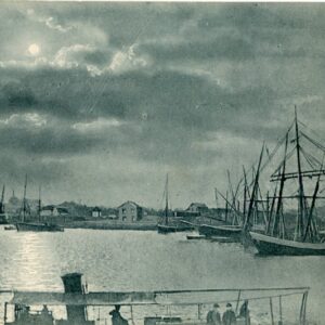 Bulgaria Varna Port ed Veltcheff