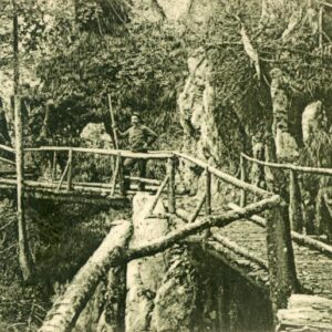 Romania Negoi The Dragon's Rise