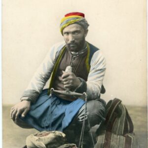 Turkey Roasted Chickpea Leblebi seller