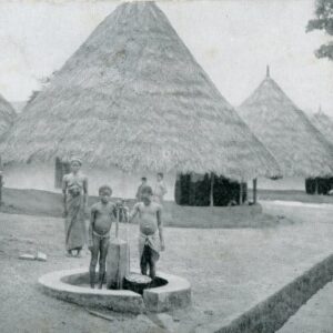 Sierra Leone Kenema Kennema