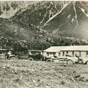 New Zealand Hermitage Automobiles
