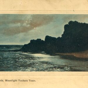 Bermuda Moonlight Tuckers Town