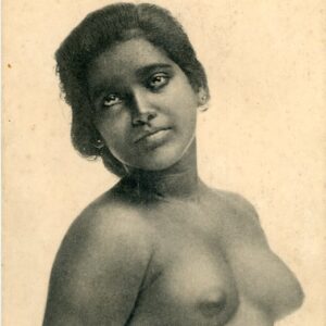 Malaysia Singhlease Woman
