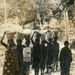Malaysia Rubber Estate Women Labourers