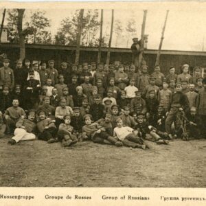 Russia Group of Russian Soldiers