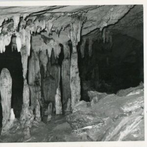 Congo Matupi Cave photocard