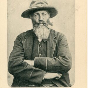 Boer War a Citizen ed E Nels