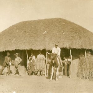 Namibia Windhoek Native Village South West Africa ph Ottmar Spath