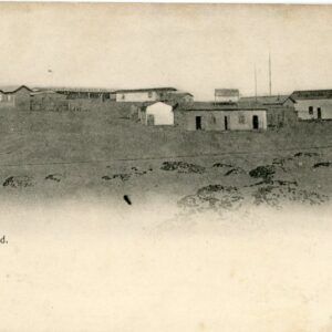 Namibia Swakopmund South West Africa