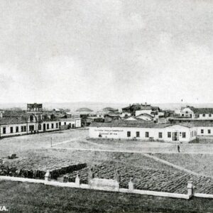 Namibia Swakopmund German South West Africa