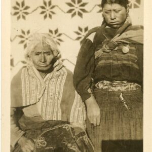 Bolivia Indigenous Women photocard
