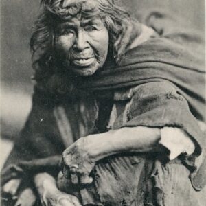 Bolivia Aymara 100 year old Woman ed Gismondi
