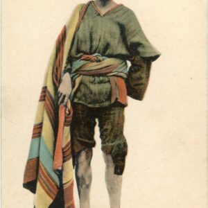 Bolivia Tupiza Talina type