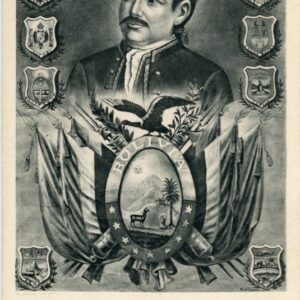 Bolivia Pedro Domingo Murillo ed Hermanos