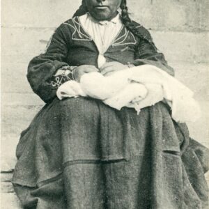 Bolivia Aymara Indian of La Paz