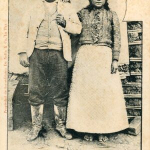 Bolivia Acero Chuquisaca couple