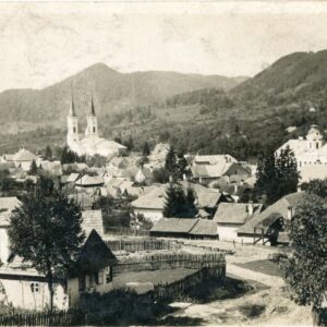 Romania Bălăușeri Balauseri 1936 photo Vaganyi