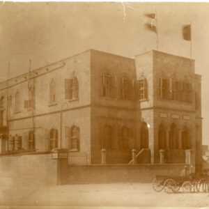 Syria Aleppo Governor Residence photo