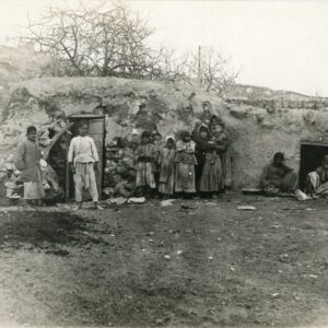 Syria Lebanon Bedouin Family house photo