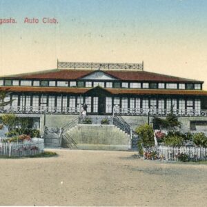 Chile Antofagasta Automobile Club