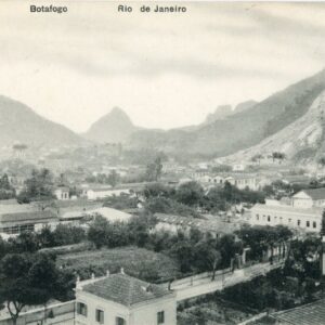 Brazil Rio de Janeiro Botafogo