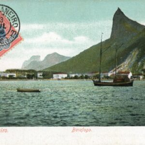 Brazil Rio de Janeiro Botafogo 1906