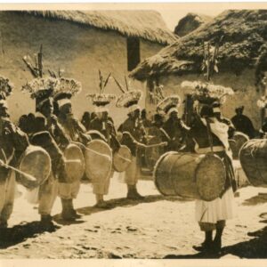 Peru Arequipa Rotary Exhibition Cusco 1929