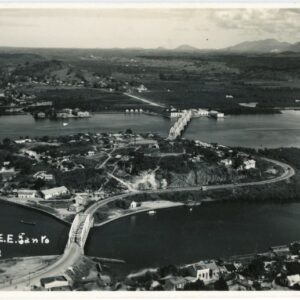 Brazil Vitoria de Santo Antao photocard