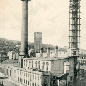 Chile Barcelona Electricity Company