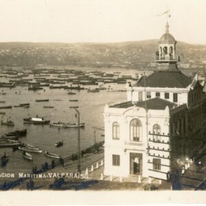 Chile Valparaiso Maritime Authority