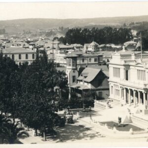 Chile Vina del Mar Club photocard