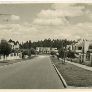 Colombia Bogota villas photocard