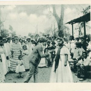 Colombia Local Wedding