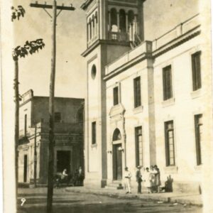 Cuba Bayamo Baptist Church