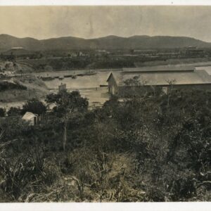 Cuba Guantanamo Bay photocard