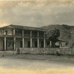 Cuba Vinales Hotel Central