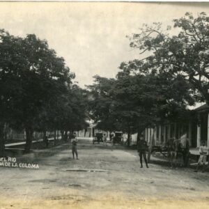 Cuba La Coloma Pinar del Rio