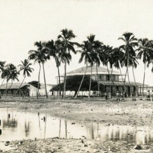 Cuba Isabela de Sagua photocard