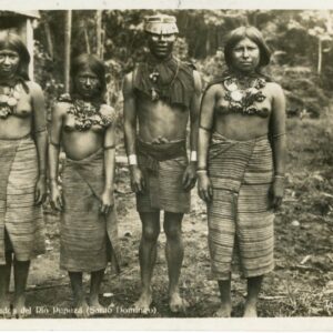Ecuador Santo Domingo Pupusa River Indians to Lyon