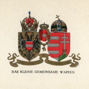 Austria Coat of Arms