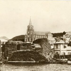 Haiti Miragoane photocard