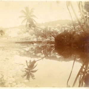 Haiti Bainet photograph