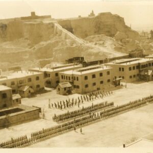 Egypt Argyll and Sutherland Highlanders 1925 photo