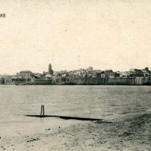 Palestine Acre St Jean d'Acre