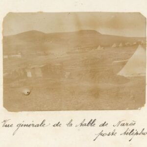 Greece Nares Nea Filadelfia Telephone Station 1916
