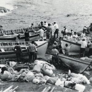 Tristan da Cunha Longboats to sail from Nightingale Island