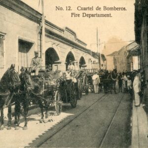 Cuba Fire Department
